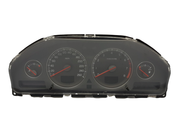 Merilnik vrtljajev Volvo S80 30682272 69594-210T Yazaki 21162 main product photo