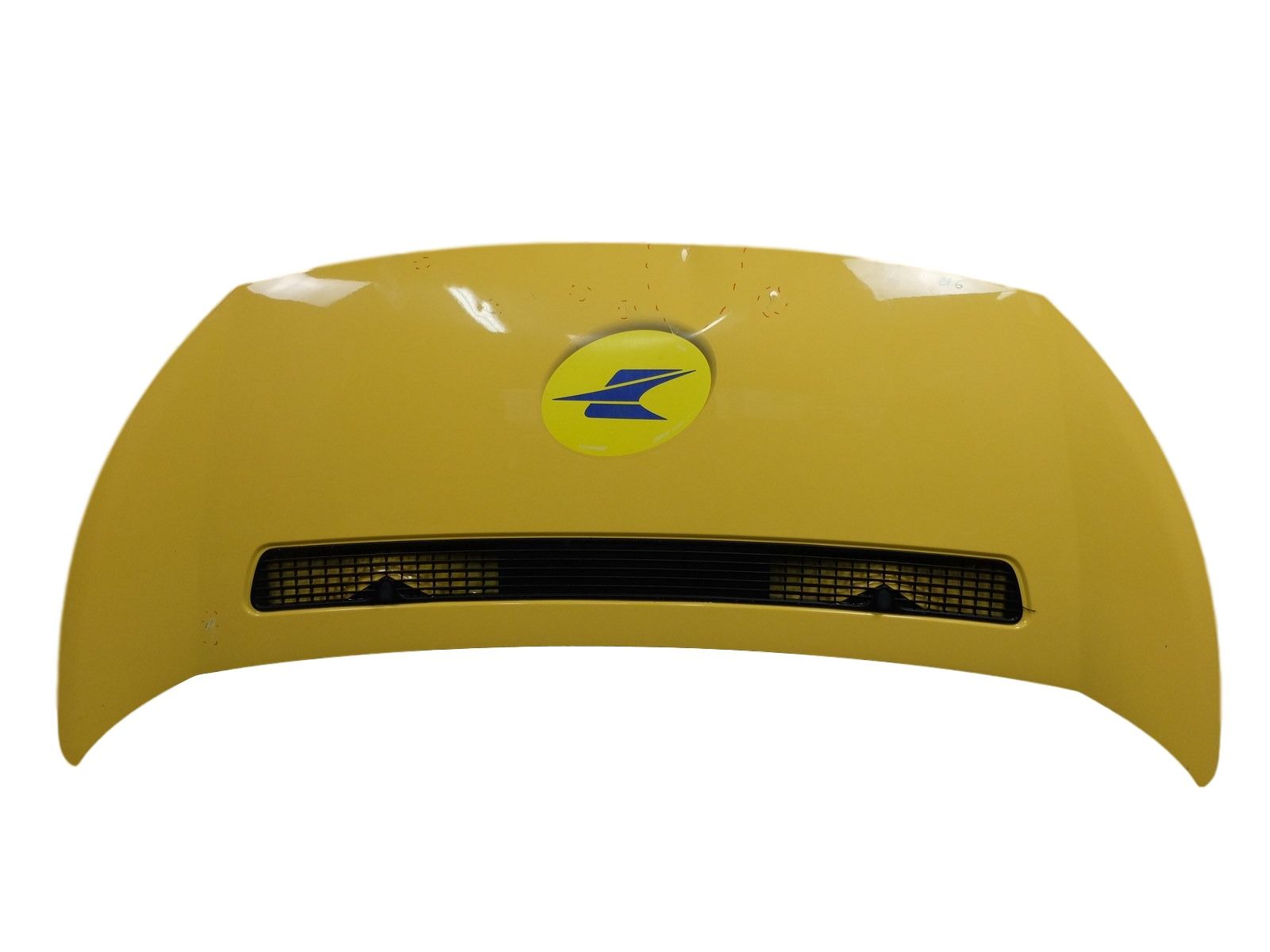 Pokrov Motorja Pokrywa Silnika Peugeot Expert II 2006- main product photo
