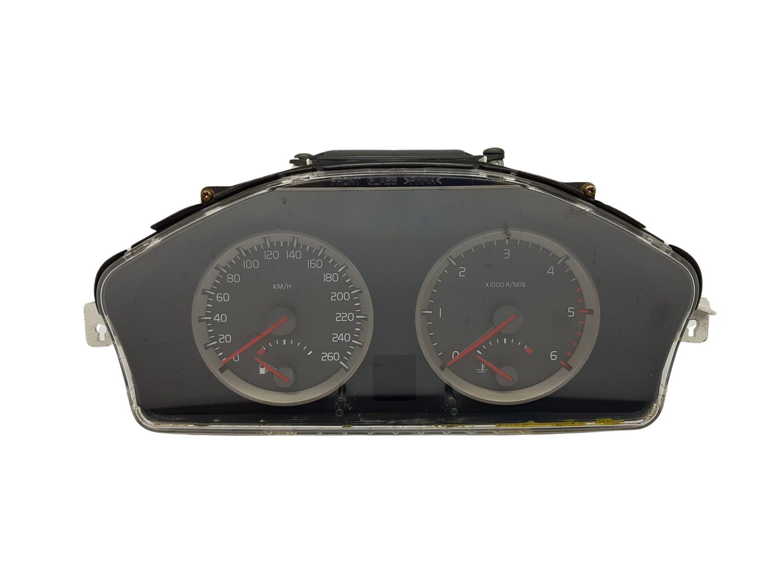 Merilnik vrtljajev Volvo S40 V50 C30 30710071 1656 main product photo