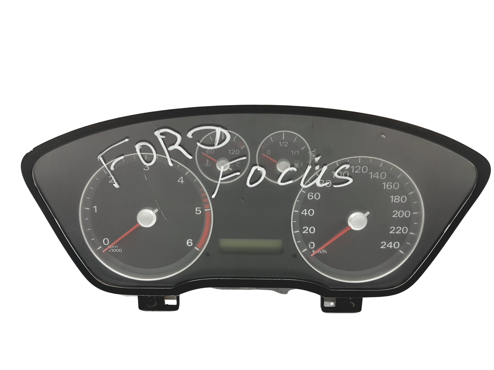 Merilnik vrtljajev Ford Focus 4M5T-10849-GM 4M5T10849GM 41133 main product photo