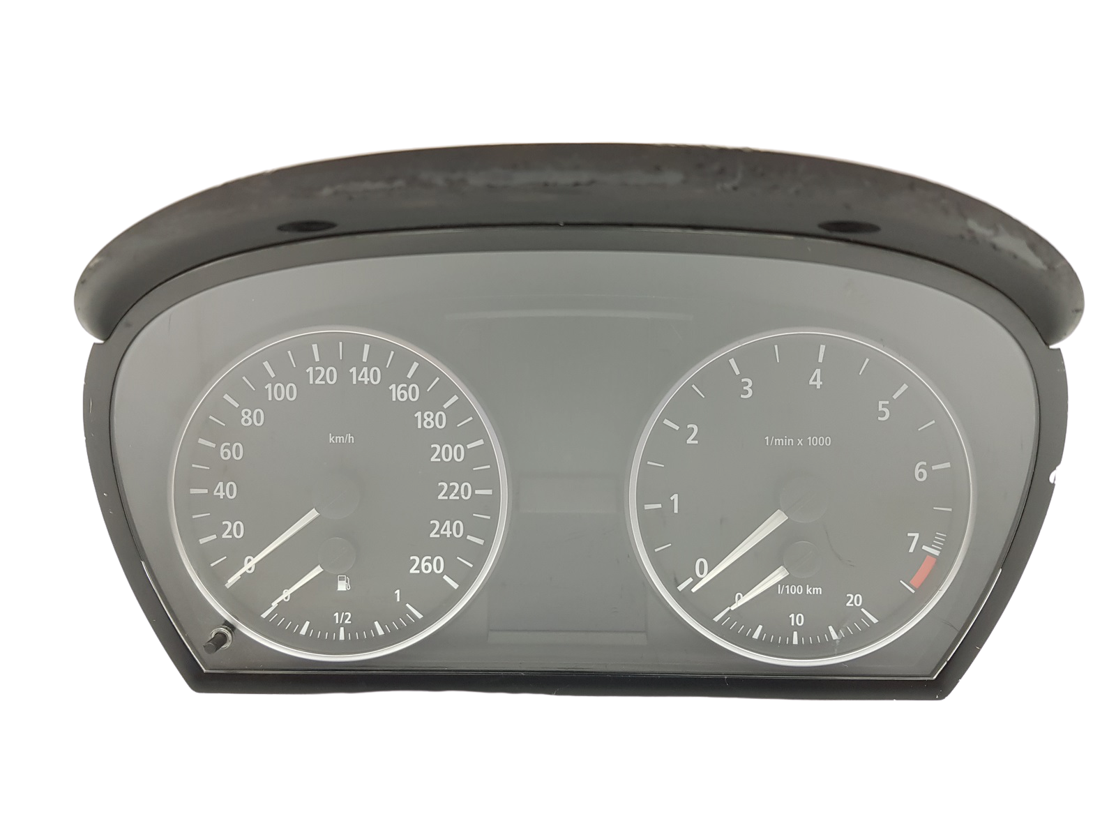 Merilnik vrtljajev BMW 3 E90 E91 E92 9110201-05 1025440-51 Borg main product photo