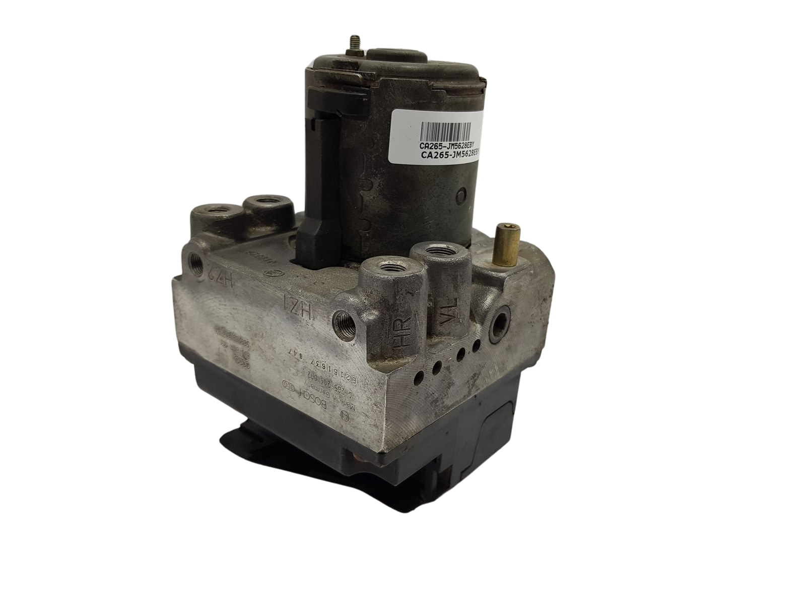 Črpalka Abs Audi A4 Passat B5 8D0614111 0265214002 0130108048 5628 main product photo