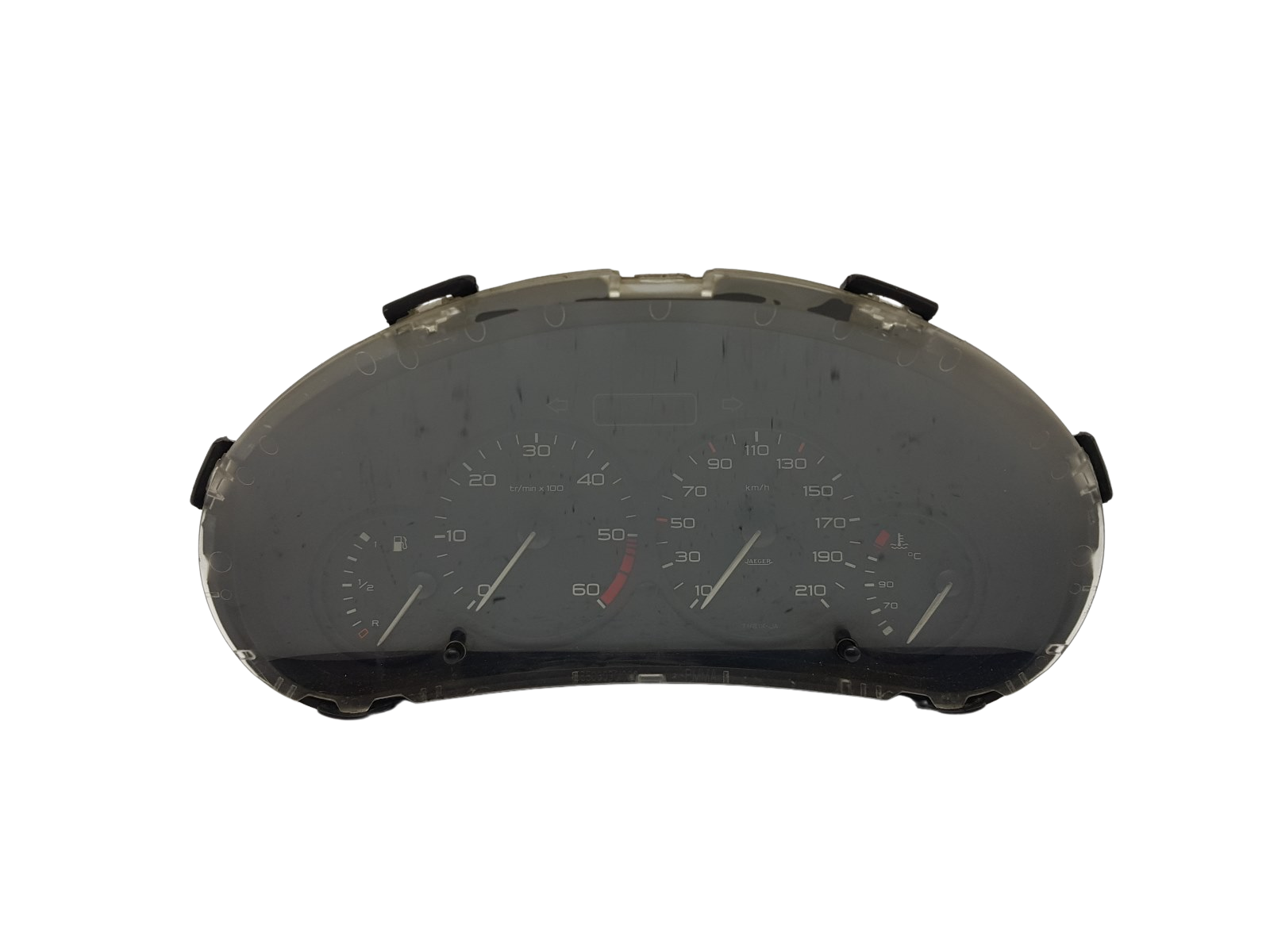 Merilnik vrtljajev Peugeot 206 9648836380 000500103 1091 main product photo