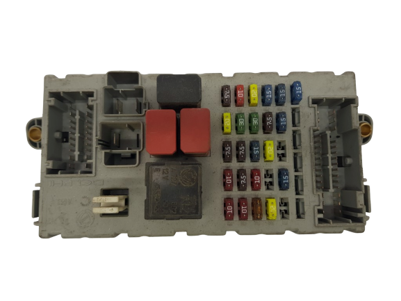 Modul krmilne enote BSI Fiat BSI 51744898 NPL 46520600 CPL main product photo