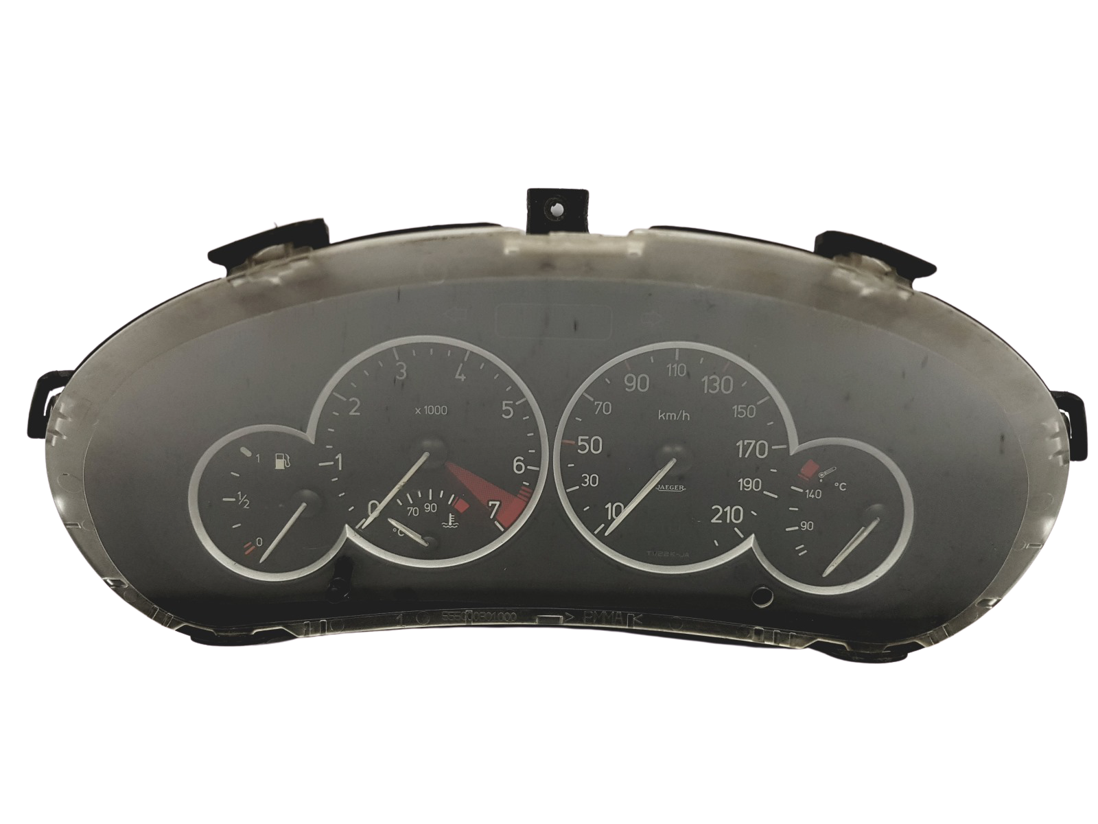 Merilnik vrtljajev Peugeot 206 9648838680 Jaeger 29748 main product photo