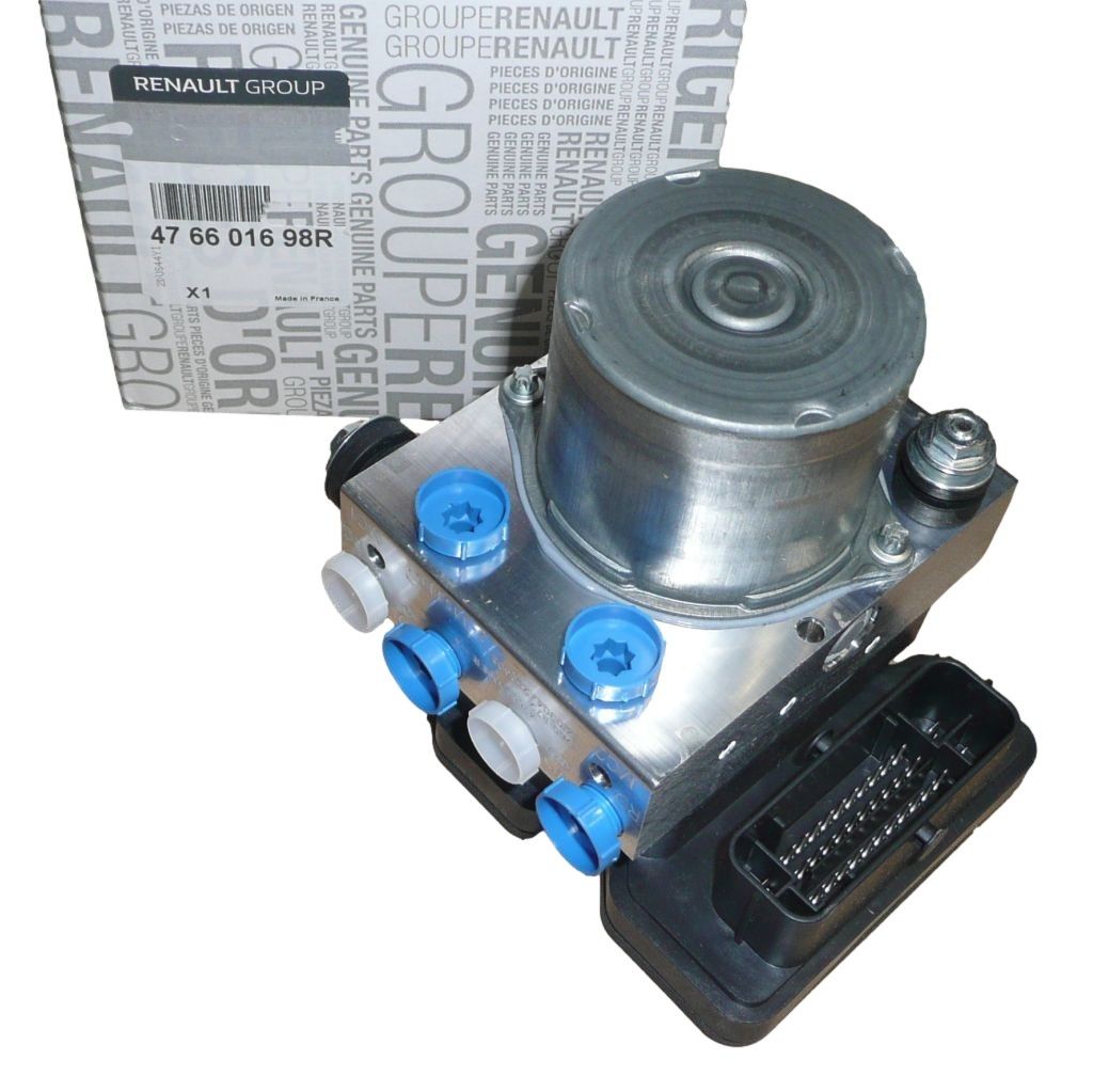 Črpalka Abs Nov Original 476601698R Renault Master 3 Movano B NV400 main product photo