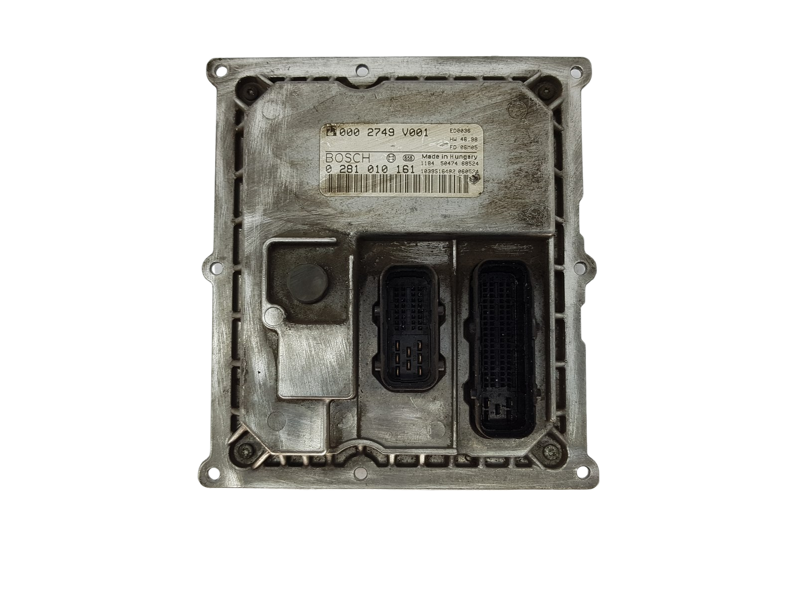 Kontrolna Enota Smart 0002749V001 0281010161 Bosch 15626 main product photo