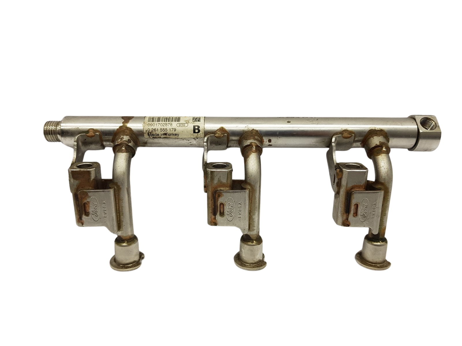Vbrizgalni Vod Ford DM5G-9H487-AB CM5G-9D280-HB main product photo