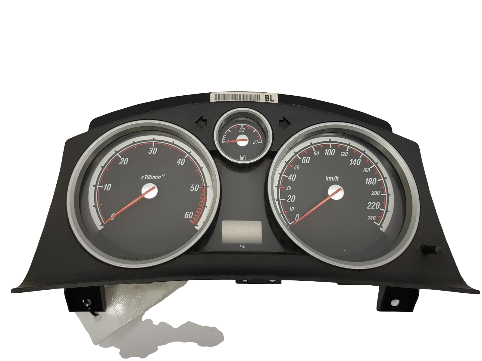 Merilnik vrtljajev Opel Astra 13251613BL SW7.655 25433 main product photo