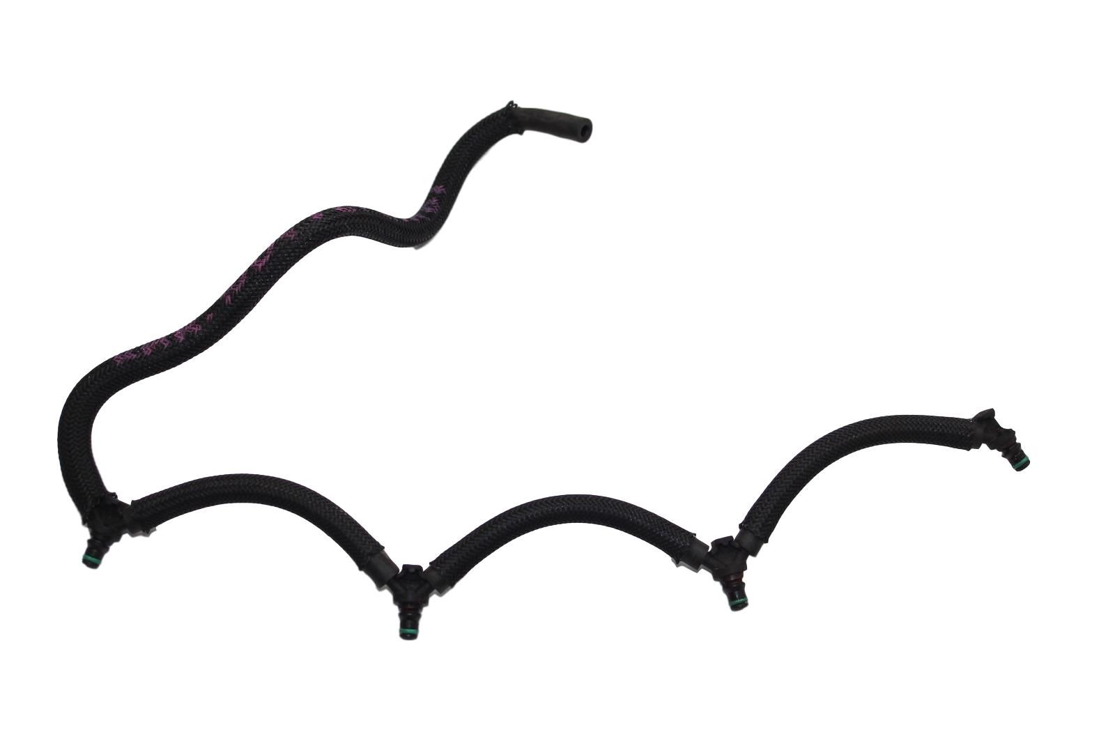 Vodniki za gorivo 2,0 HDI 16v RHR Peugeot 407 C5 Citroen main product photo