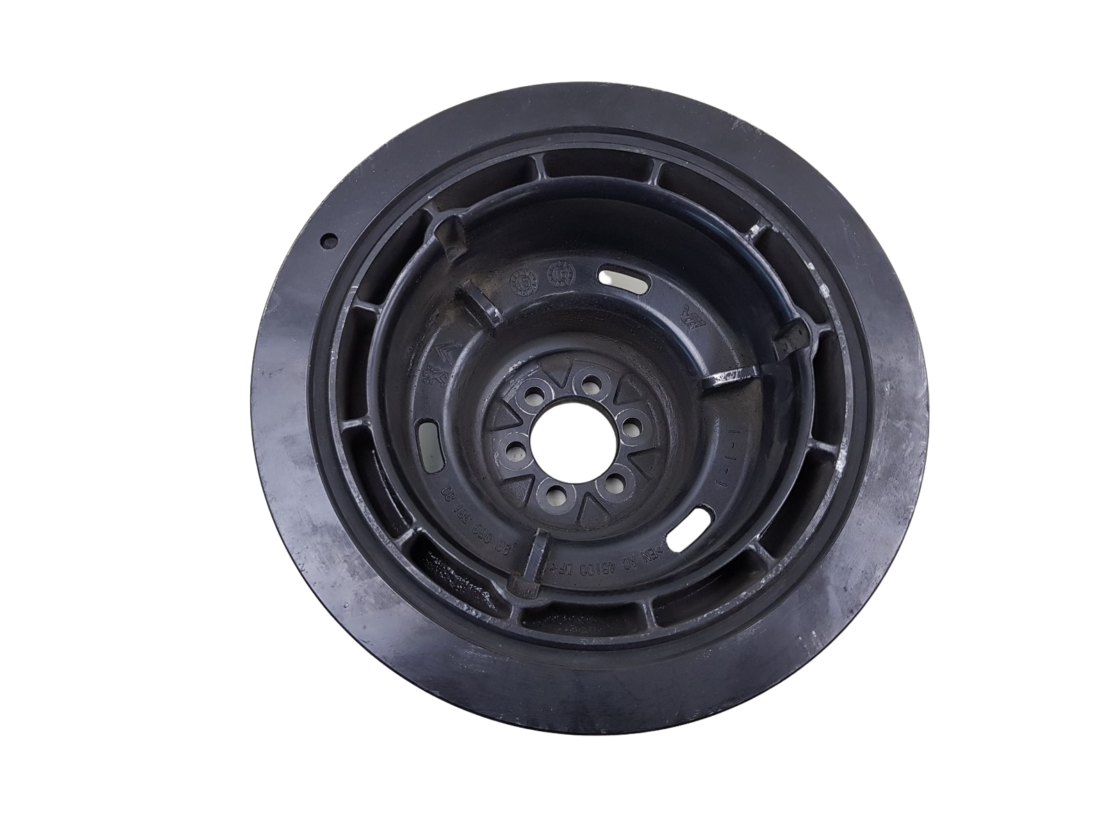 Jermenica ročične gredi 9808058180 1.2 THP VTI Citroen Peugeot 35000km main product photo