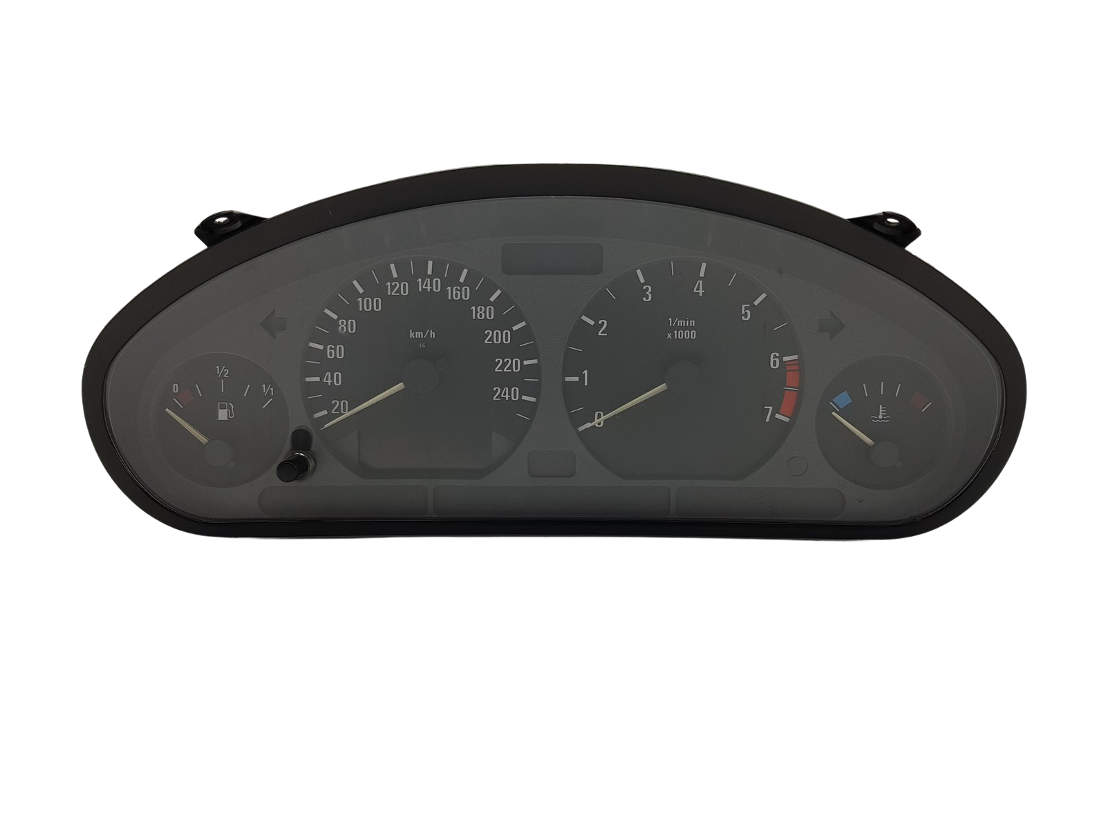 Merilnik vrtljajev BMW 3 E36 6211 8360482 110008645002 3056 main product photo