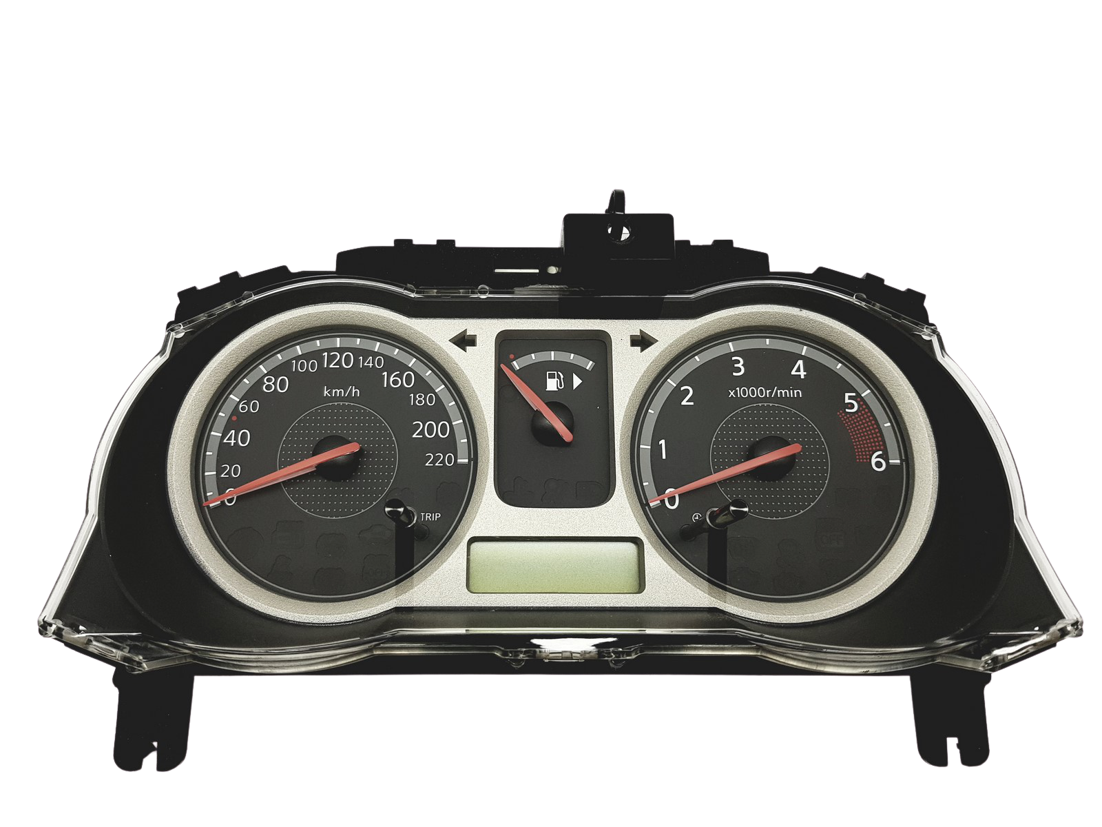 Merilnik vrtljajev Nissan Note 9U30C main product photo