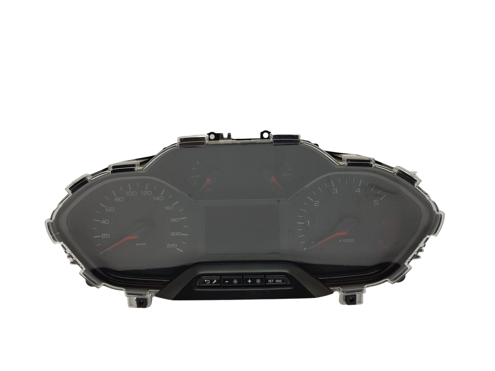Merilnik vrtljajev Peugeot Partner 9838094680 main product photo