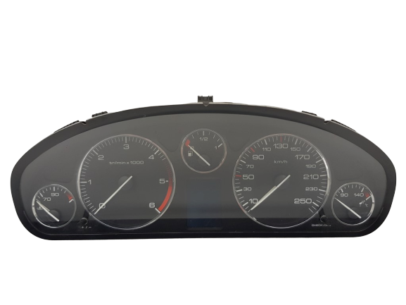 Merilnik vrtljajev Peugeot 407 9658138280 18766 main product photo