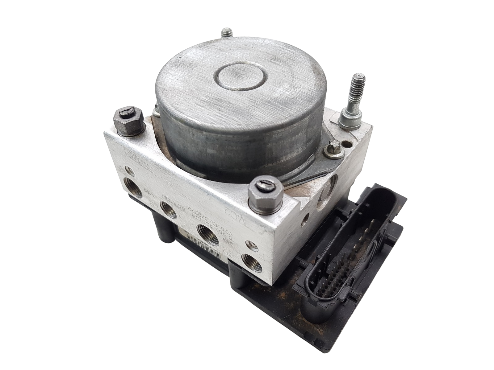 Črpalka Abs Fiat Grande Punto 51787091 0265800598 0265231878 1116 main product photo