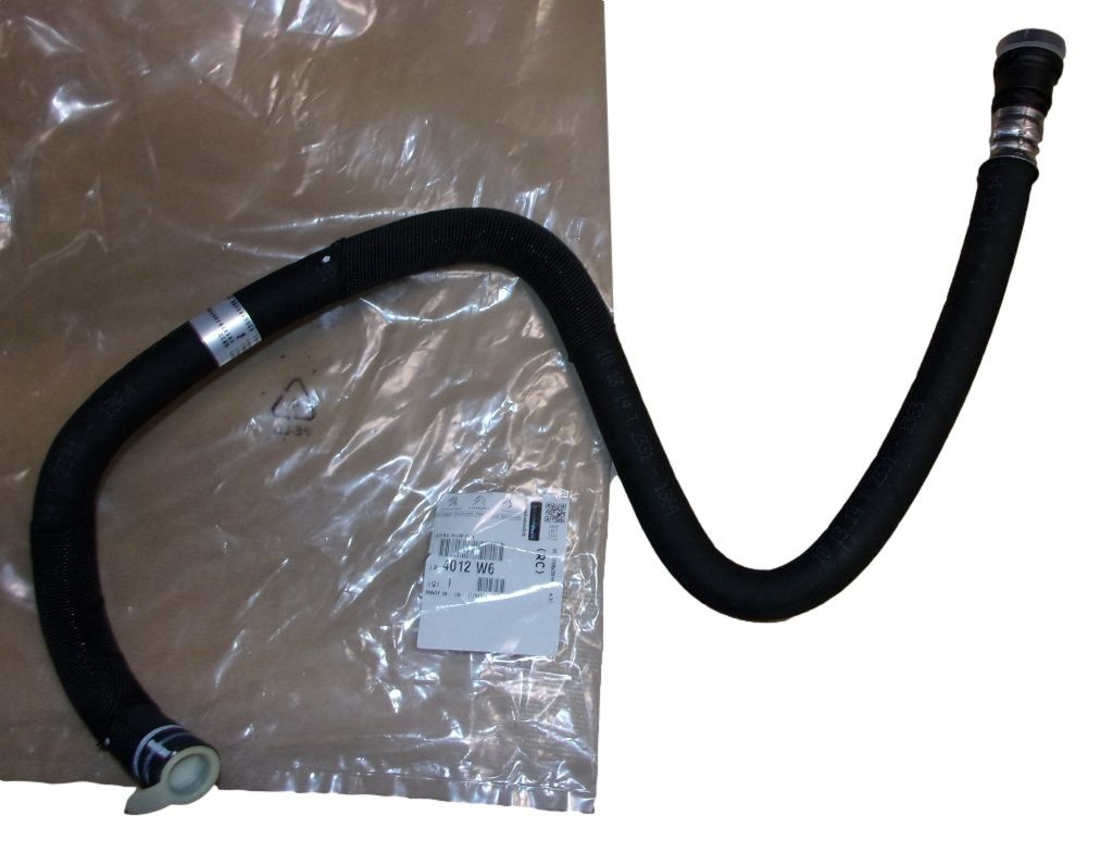 Cev za servo volan Nov Original 4012.W6 4012W6 Citroen Peugeot main product photo