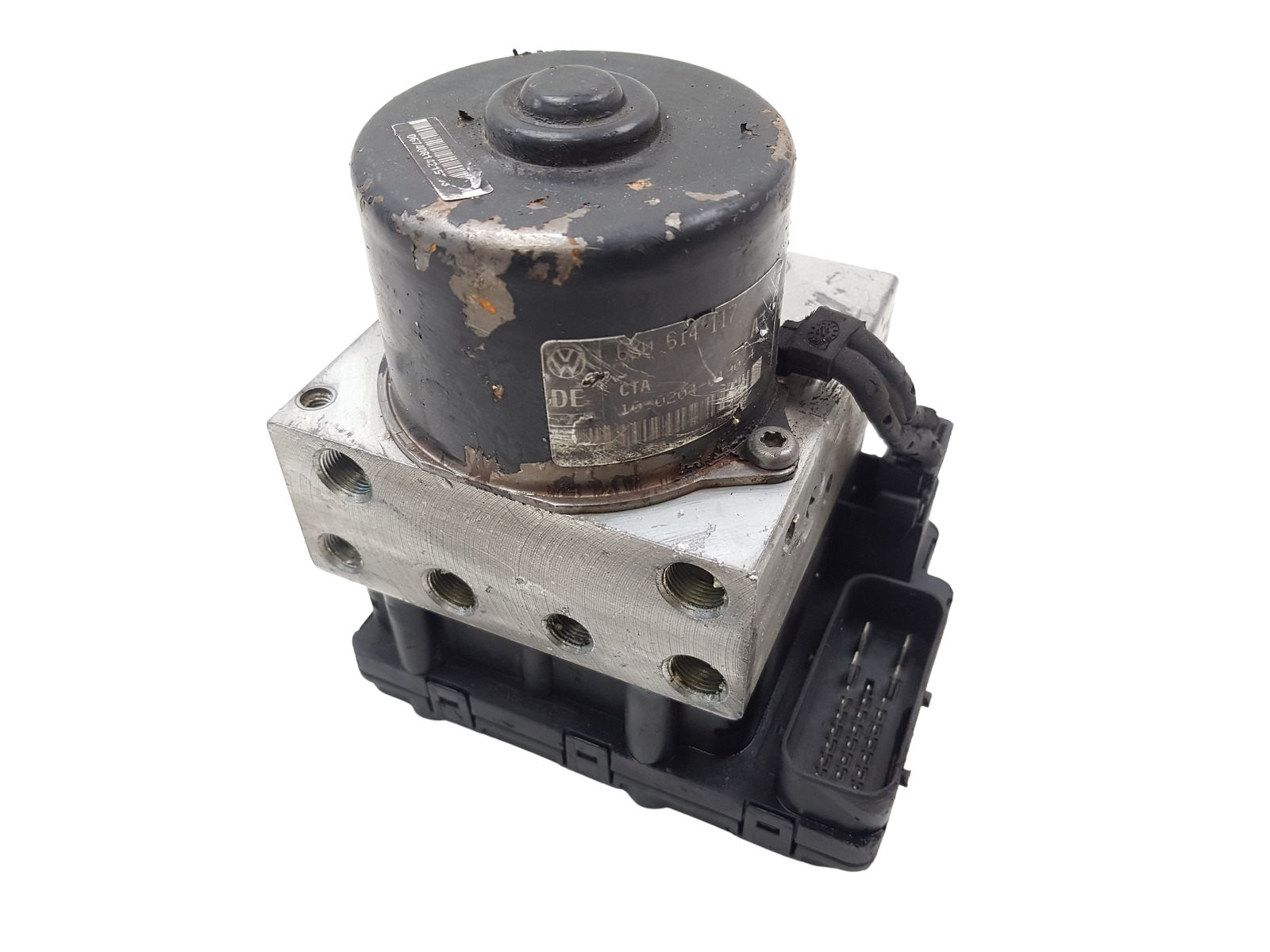 Črpalka Abs VWAG 6X0614117 6X0907379B ATE 1099 main product photo