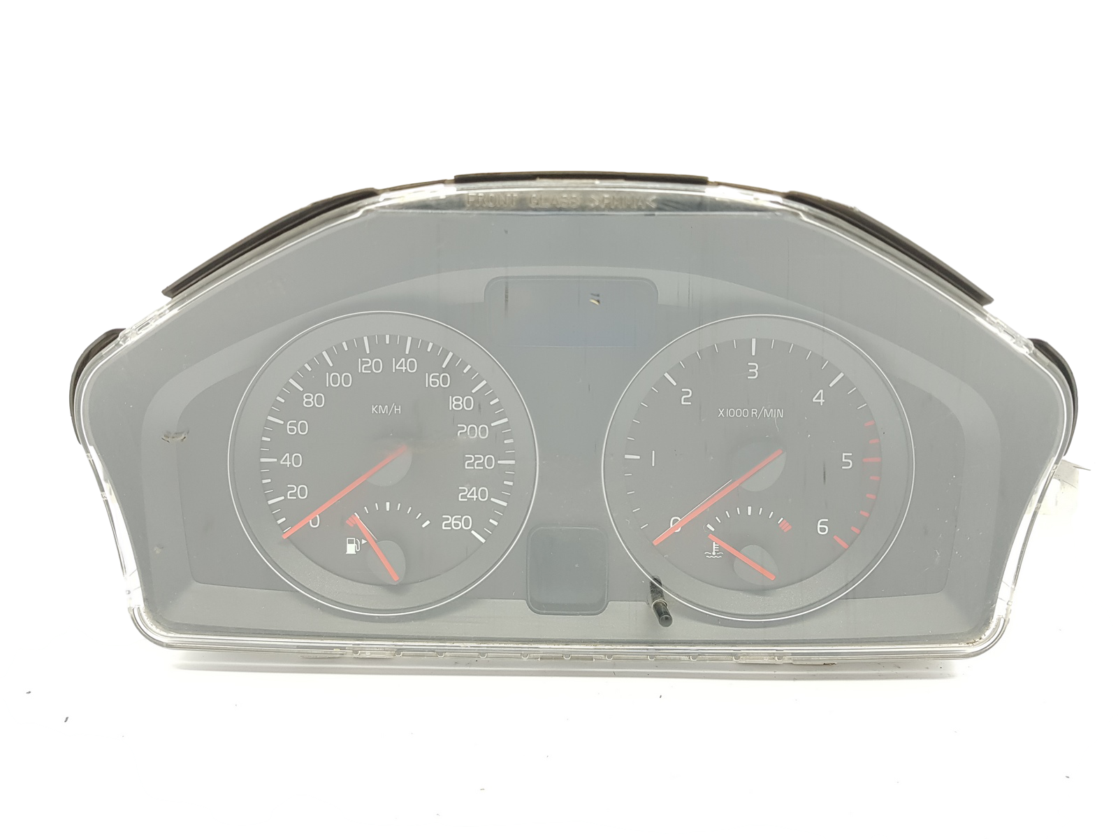 Merilnik vrtljajev Volvo V50 31254776 69199-420T 25690 main product photo