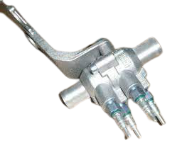Ohišje Termostata Original Renault Laguna II 1.9 dCI 8200193994 main product photo