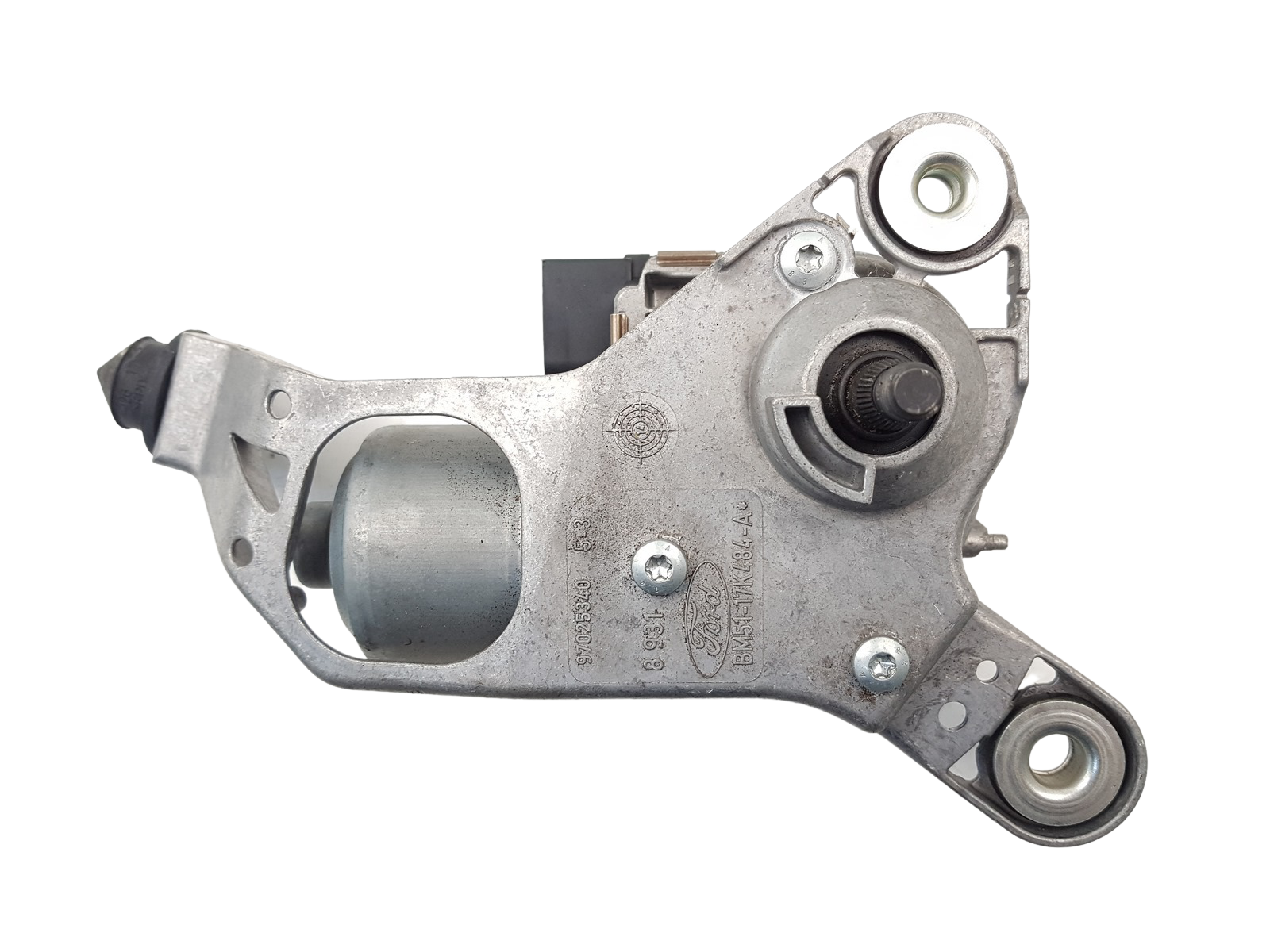 Motor brisalca Levi Ford Focus BM51-17504-AM 0390248180 main product photo