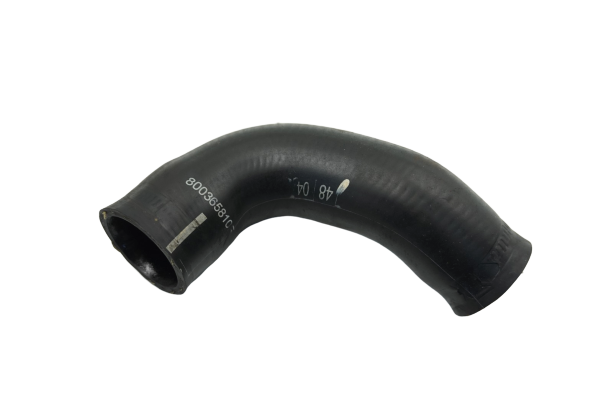 Cev za zrak 800365810F Renault Nissan 1.5 dci Note Modus main product photo