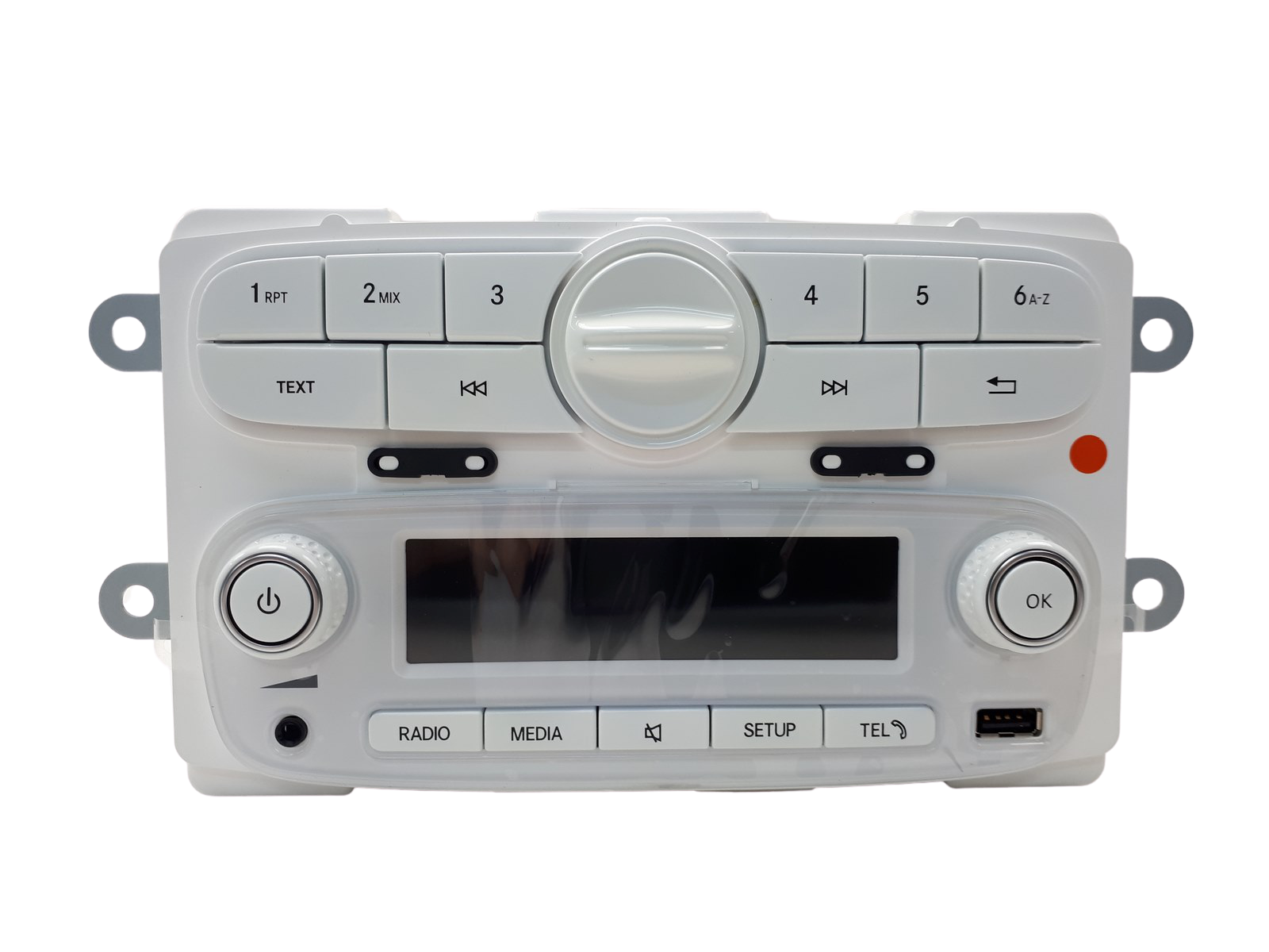 Avtoradio USB BT Smart A4539009901 R013-X07 Nov Original 1001 main product photo
