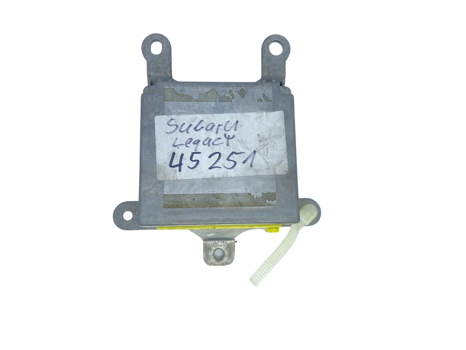 Modul krmilne enote 152300-6653 98221AG030 Subaru Denso 58627 main product photo