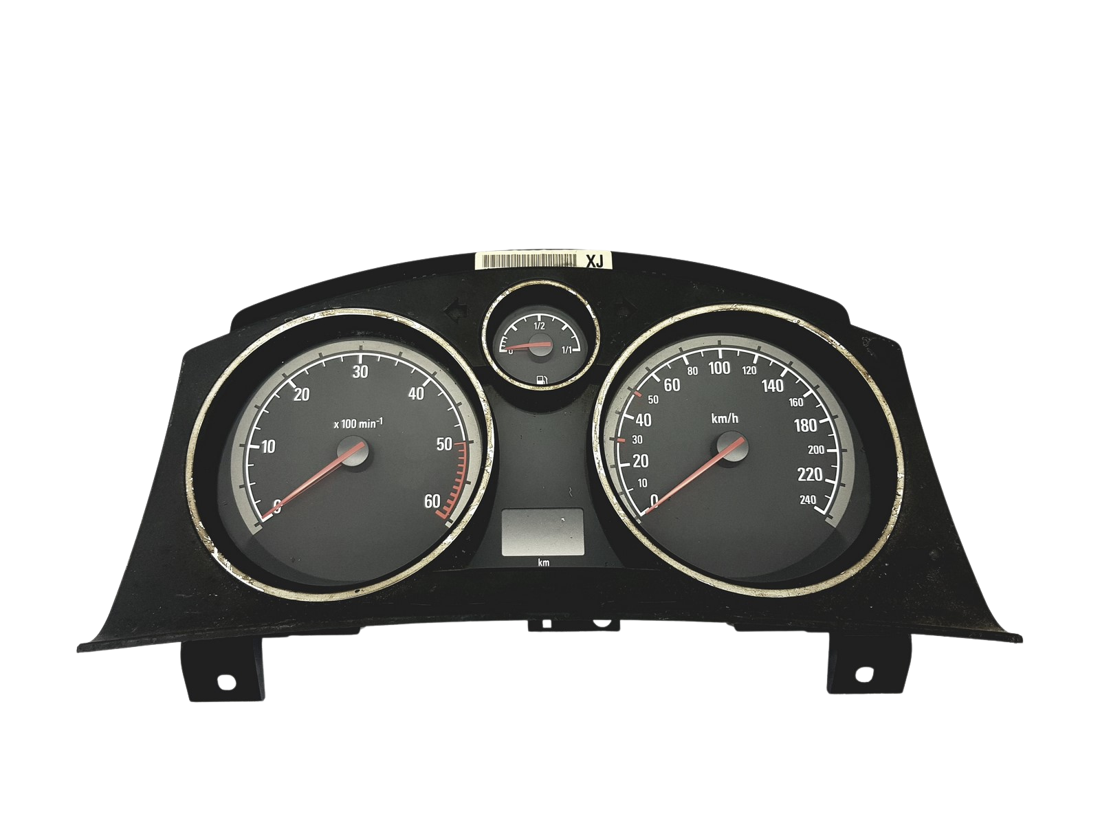 Merilnik vrtljajev Opel 13225988XJ Astra H GTC 53215 main product photo