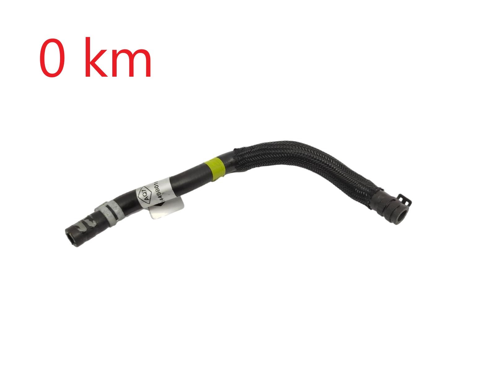 Cev hladilne tekočine 144980195R Renault Dacia Sandero 3 1.0 TCE 0km main product photo
