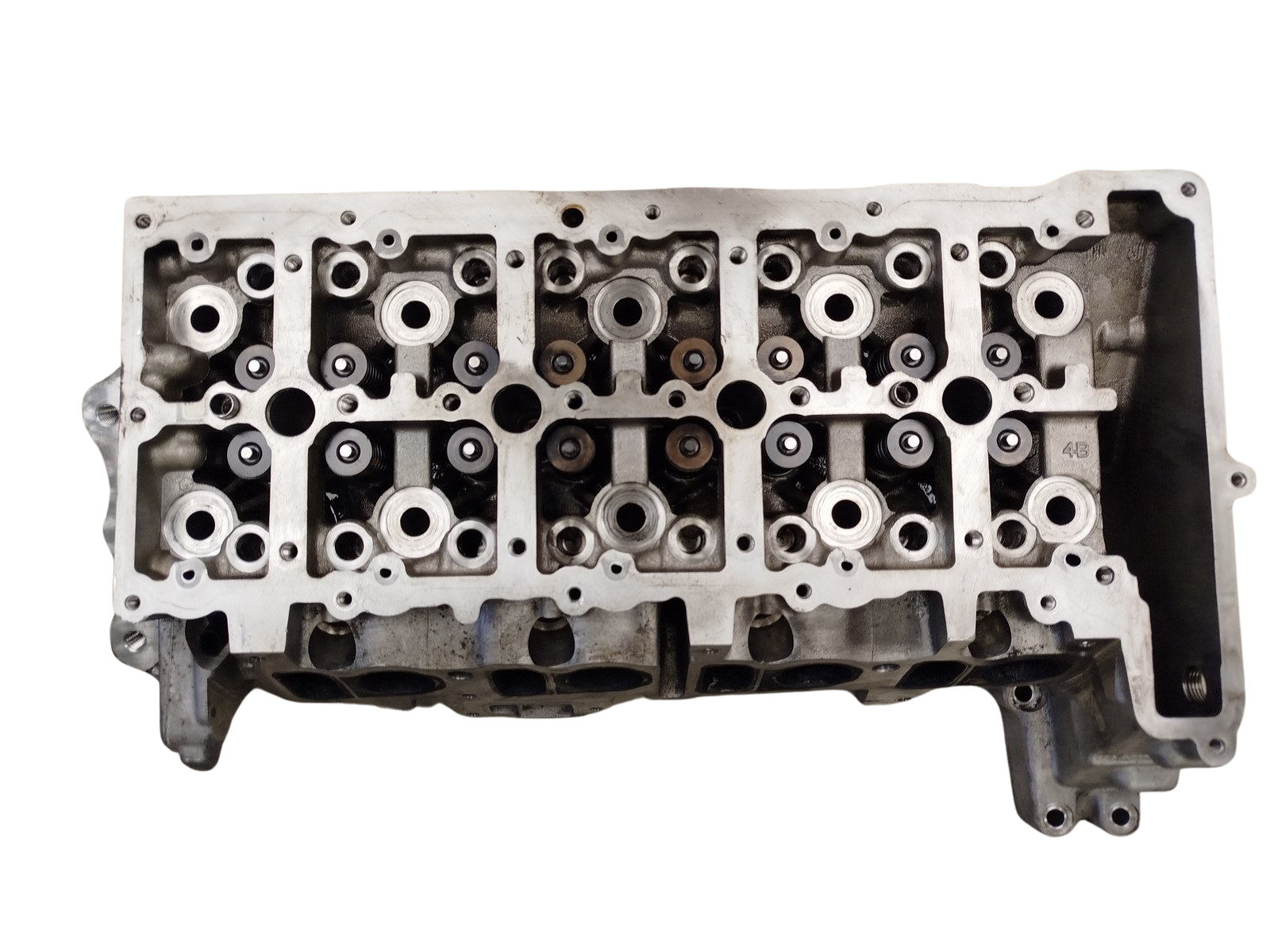 Glava motorja BMW Mini Toyota 781260804 78126060400 2.0d N47C20A main product photo