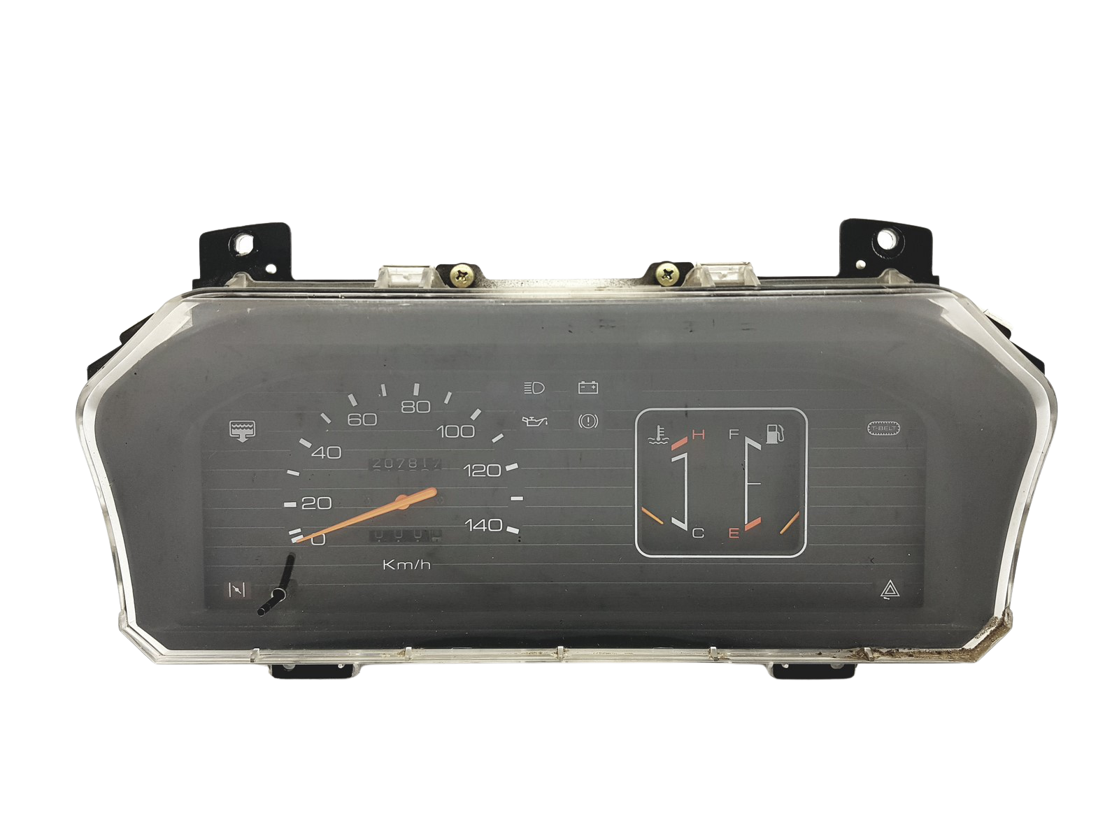 Merilnik hitrosti Isuzu Midi 8-94319433-2 257500-4072 main product photo