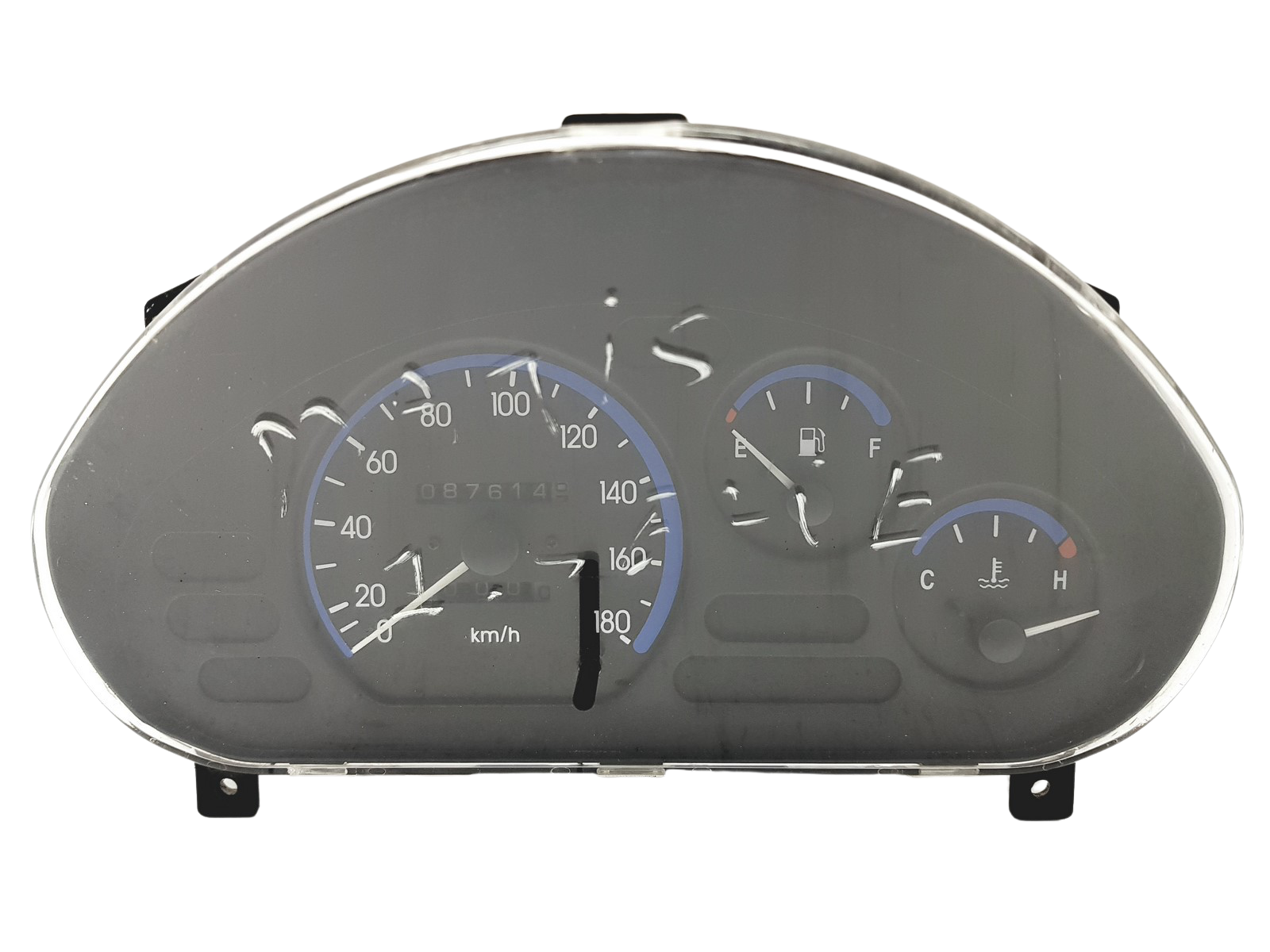 Merilnik hitrosti Daewoo Matiz 96527398 40729 main product photo