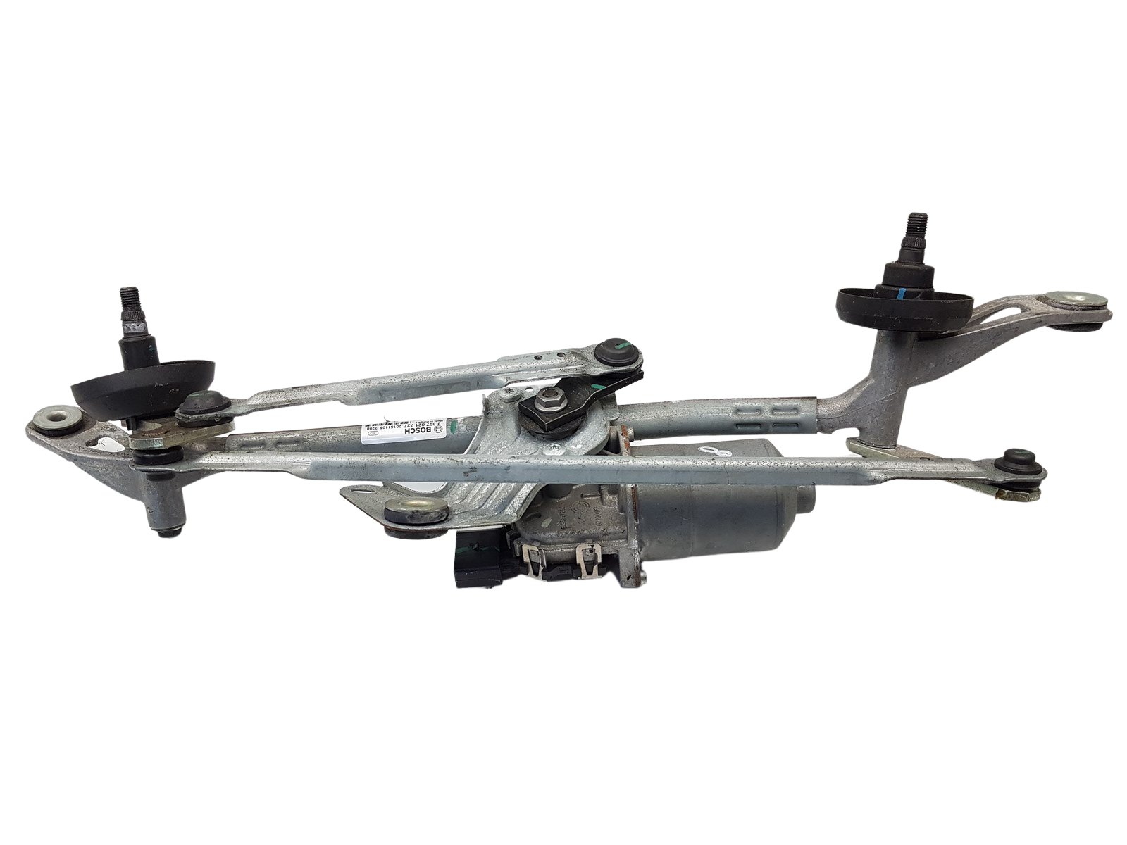 Mehanizem Brisalcev Nissan Pulsar 288004MA0A 0390243237 main product photo