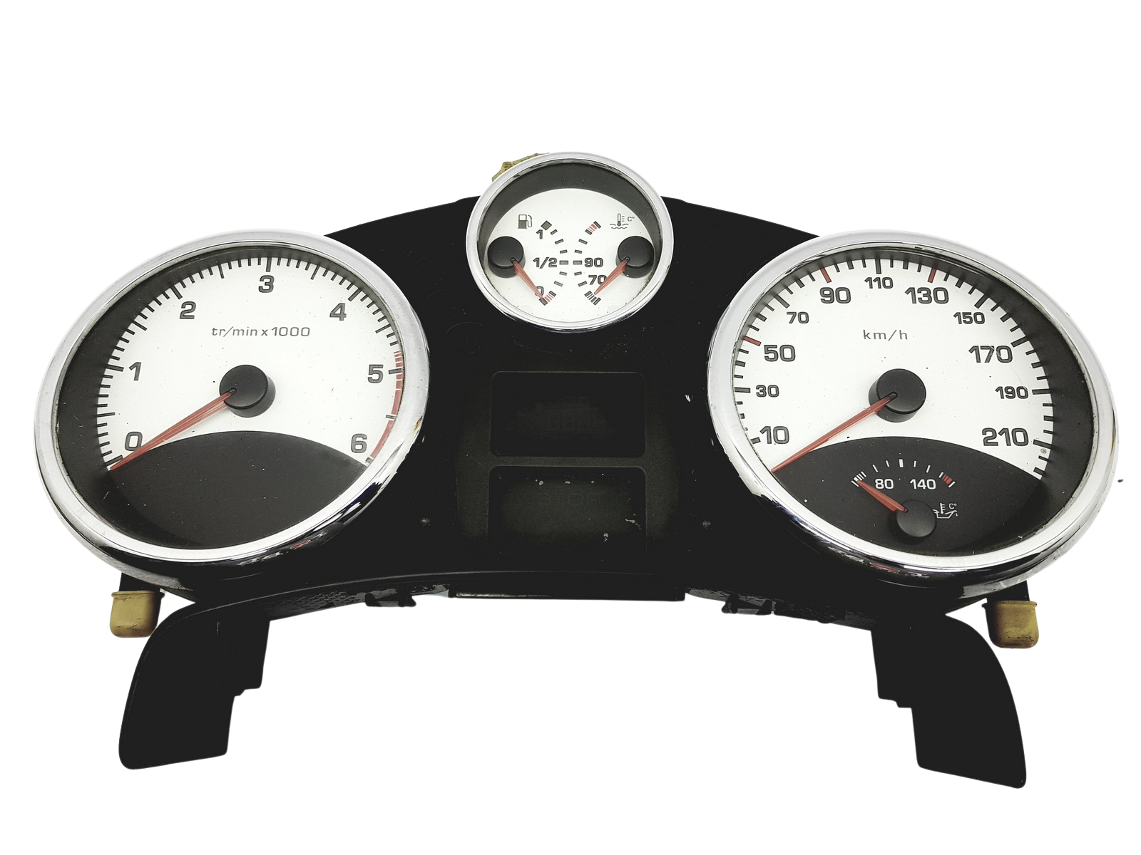 Merilnik vrtljajev Peugeot 207 9662904980 A2C53190342 50937 main product photo