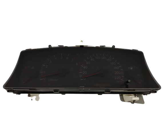 Merilnik vrtljajev Toyota Corolla 83800-12E10 257420-6300 Denso main product photo
