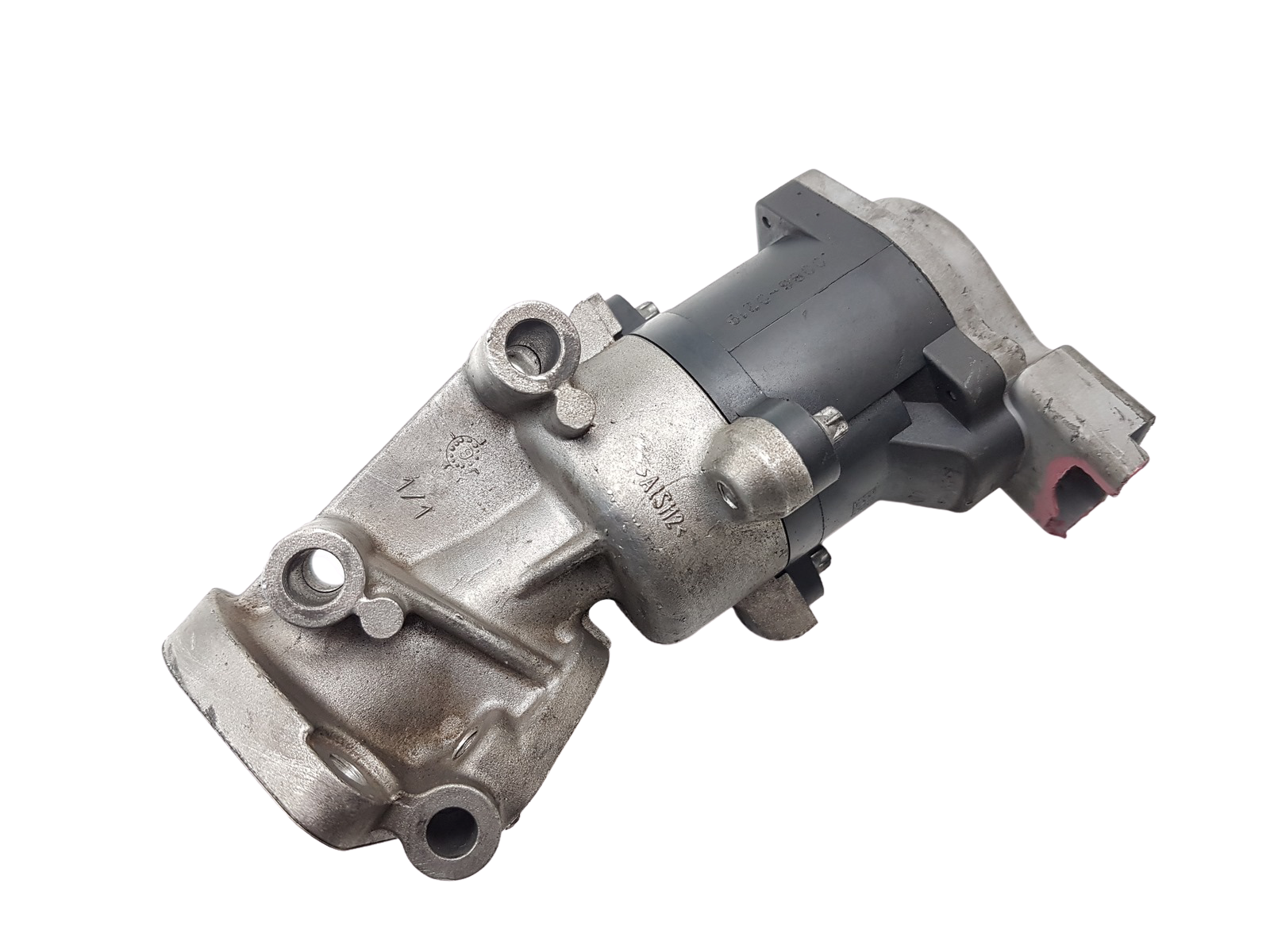 Egr Ventil Citroen Peugeot Jaguar 4R8Q9D475-BC 2.7 HDI Valeo main product photo