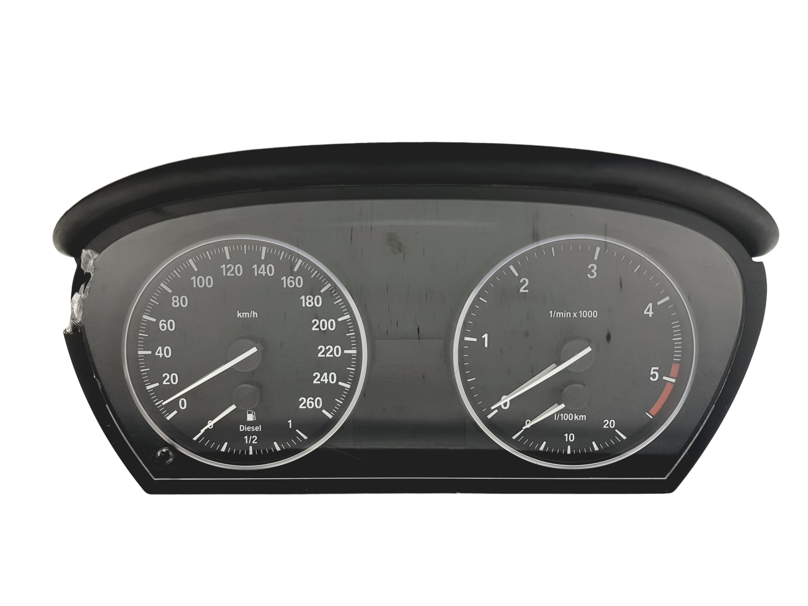 Merilnik hitrosti BMW 3 E90 E91 9166846-03 1025350-86 43830 main product photo