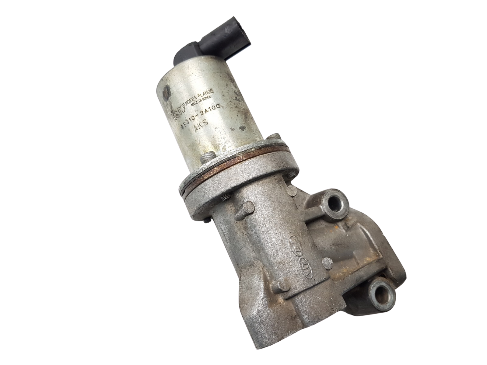 Egr Ventil Hyundai KIA 28410-2A100 1.5 CRDI main product photo