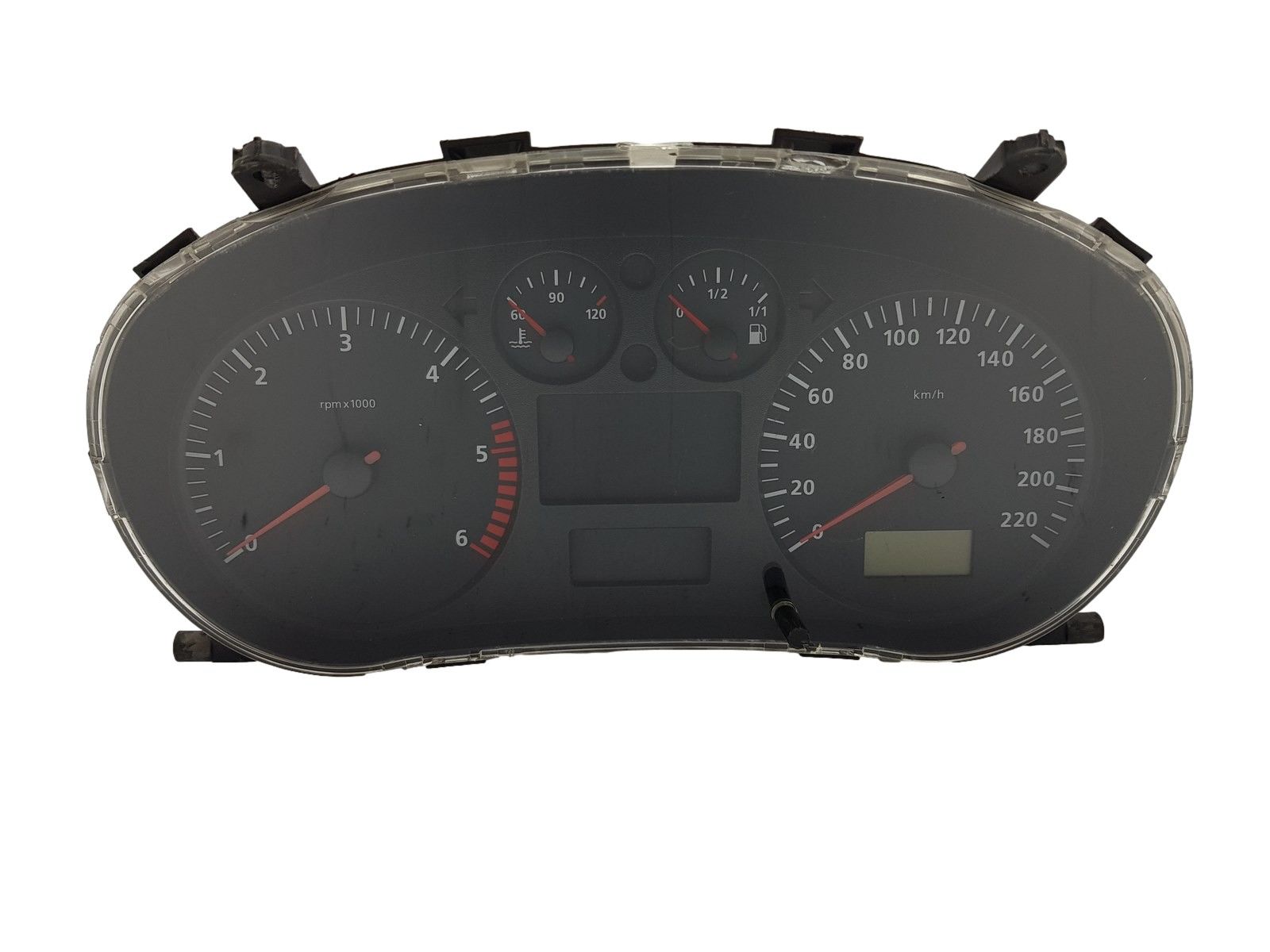 Merilnik vrtljajev Seat Ibiza 6K0920801E 110008924028 2301 main product photo