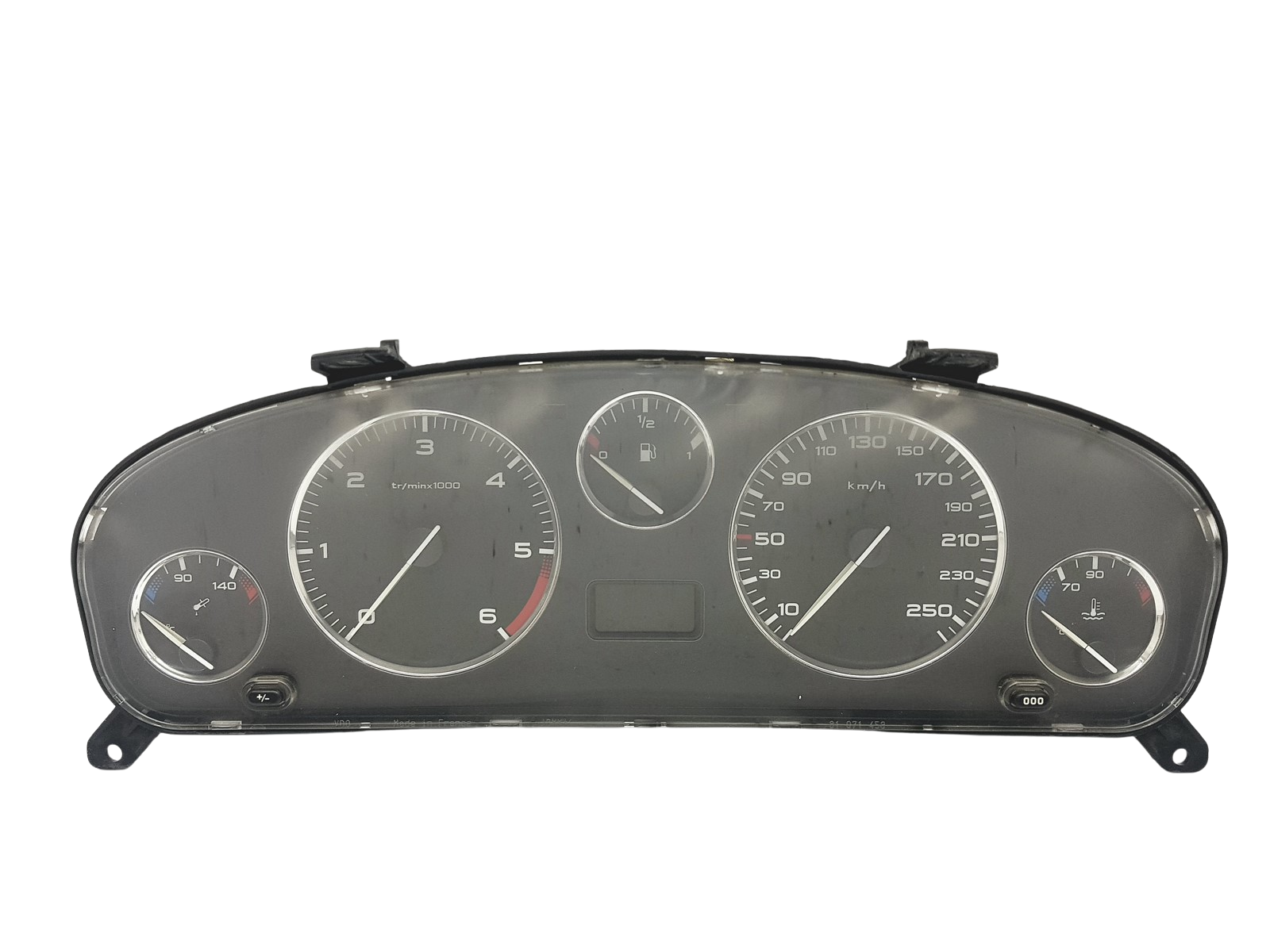Merilnik vrtljajev Peugeot 406 9648214780 55508 main product photo