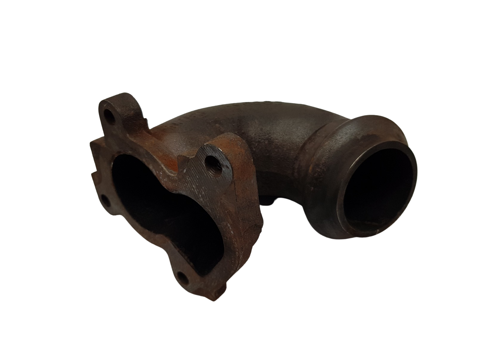 Cev za polnjenje zraka 038342 448683 Citroen Peugeot 1.4 HDI 12392 main product photo
