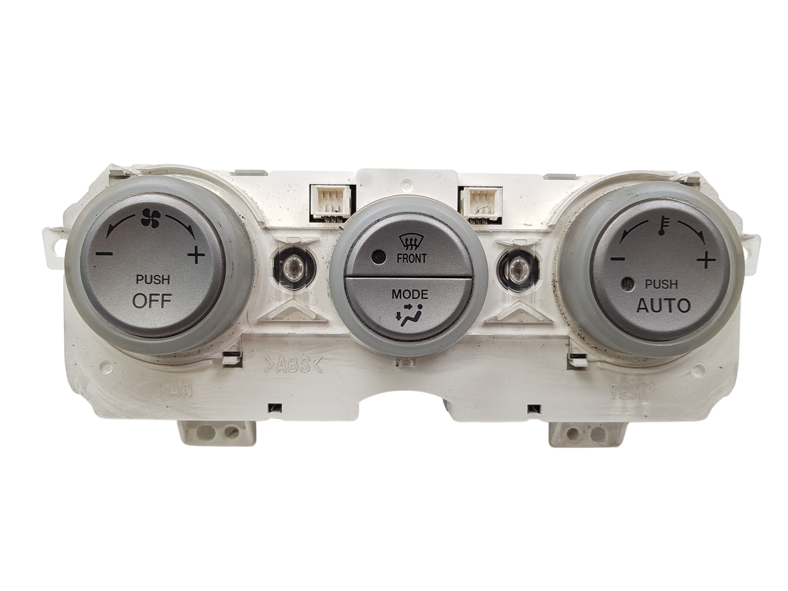 Kontrolna Enota Grelca A/C Mazda 6 main product photo