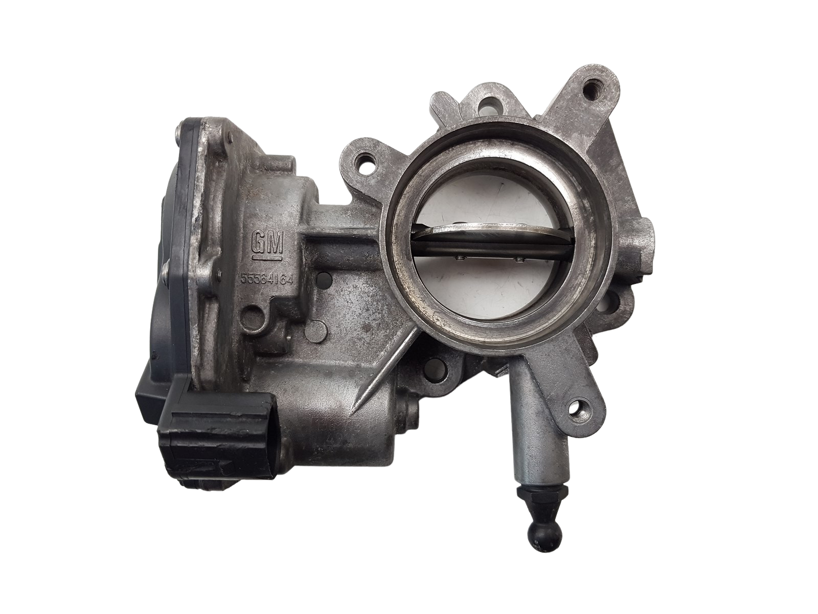 Ventil teleskopa za plin Opel Saab 55564164 2.0 CDTI 2706 main product photo