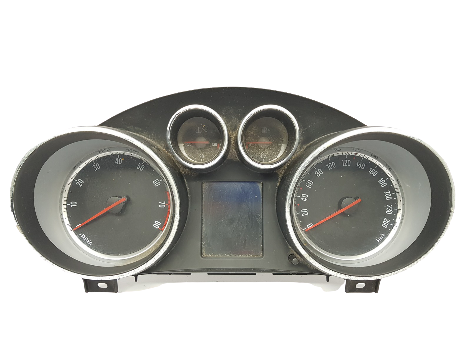 Merilnik hitrosti Opel Insignia 22956341 365903926T GM main product photo