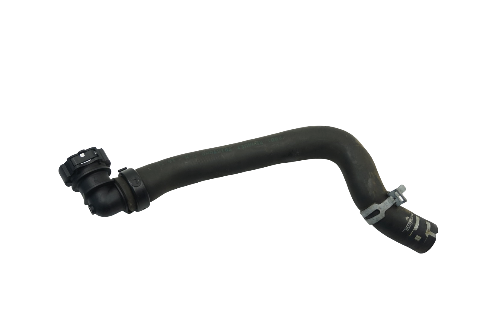 Cev hladilne tekočine Renault 924001635R 0.9 TCE Captur Clio 4 main product photo