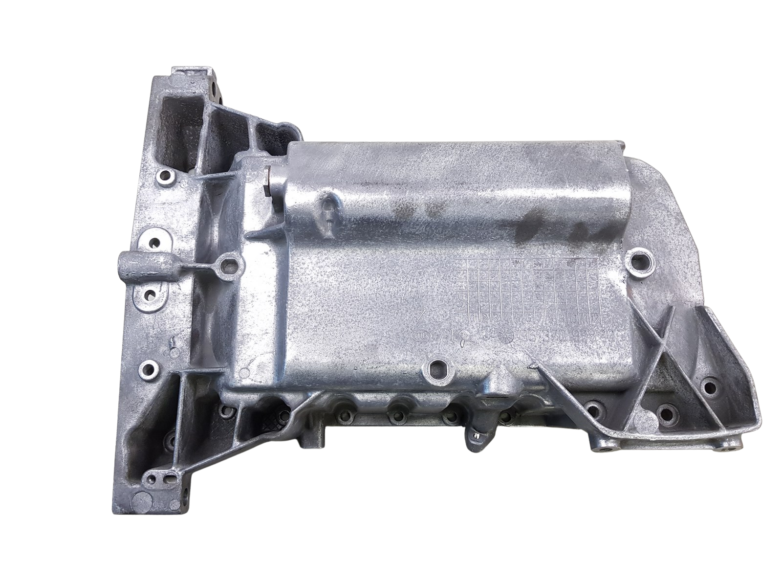 Oljno Korito 0301J5 9637093810 1.8 2.0 16v Peugeot Citroen EW 1539 main product photo