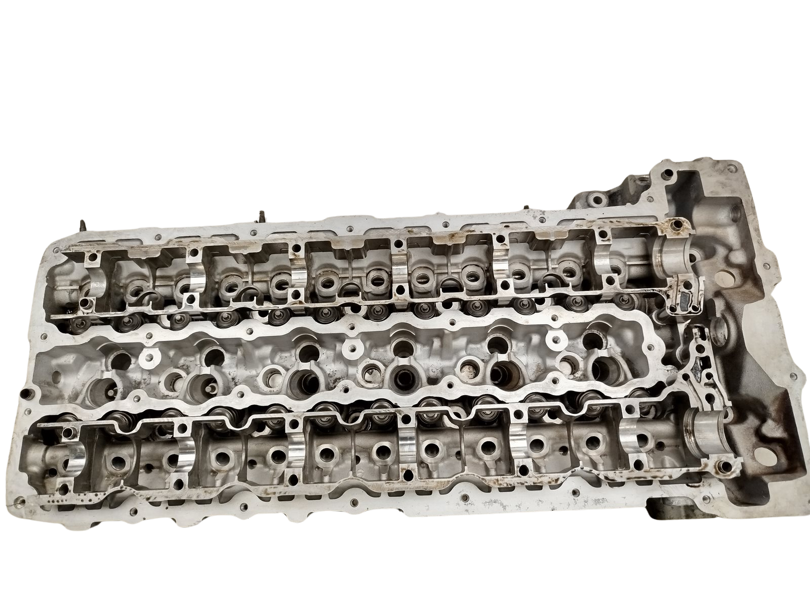 Glava motorja BMW 7560164 155720401 756016204 3.0 N53B30A main product photo