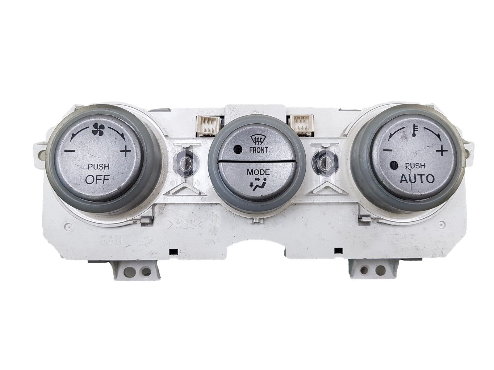 Kontrolna Enota Grelca A/C Mazda 6 VI main product photo