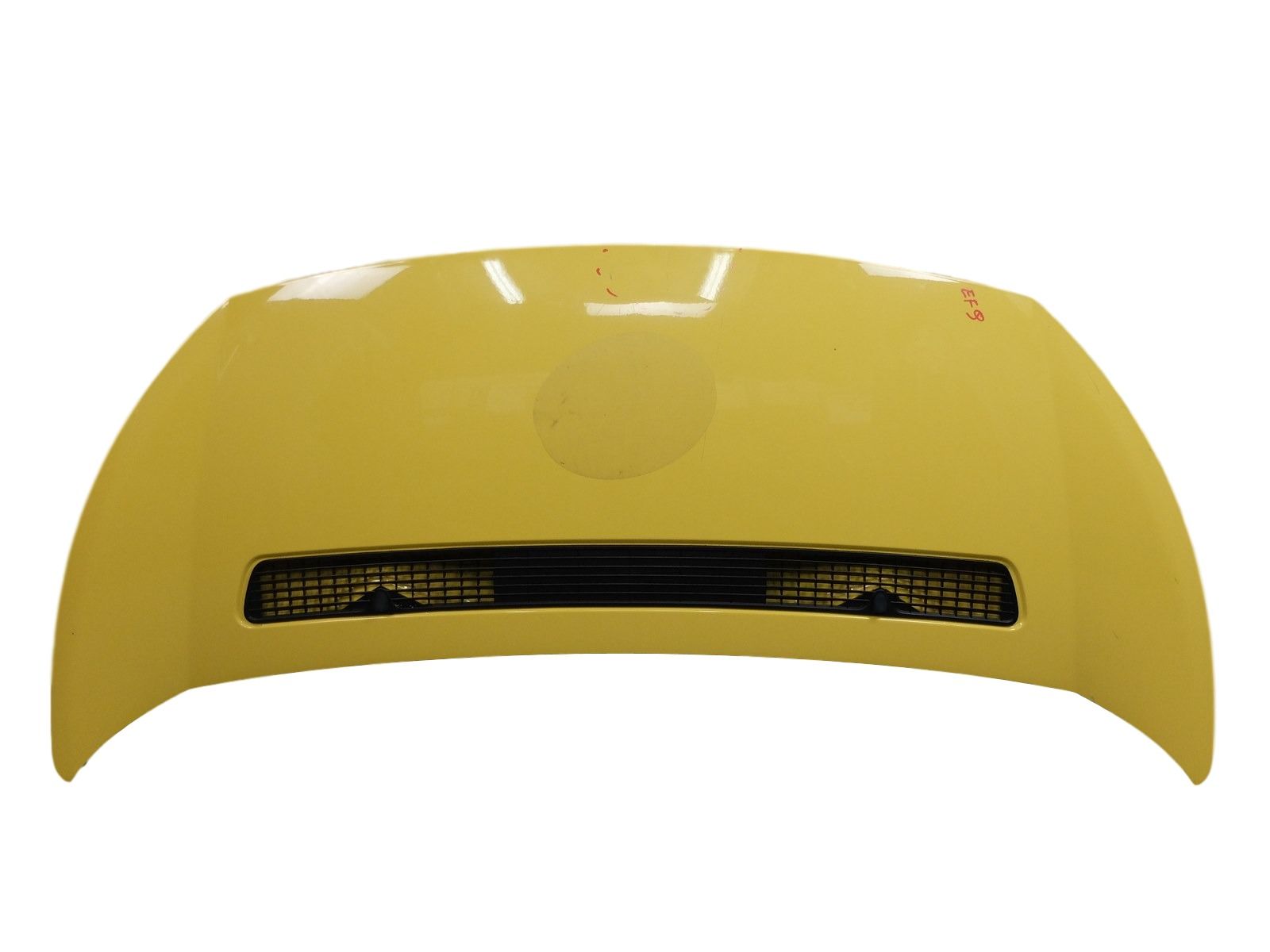 Pokrov Motorja Pokrywa Silnika Peugeot Expert 2 2006- main product photo